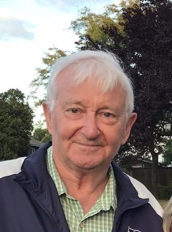 Obituario de Alan Randell