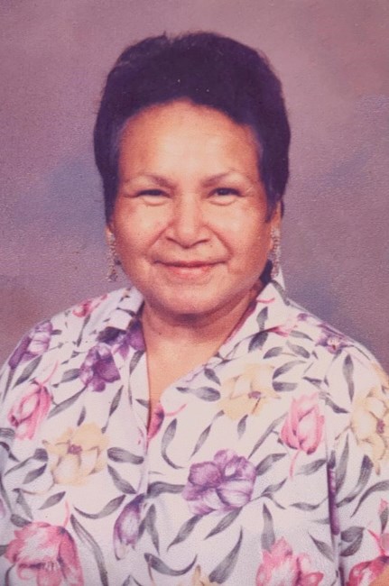 Obituary of Charlene Katherine Ellis