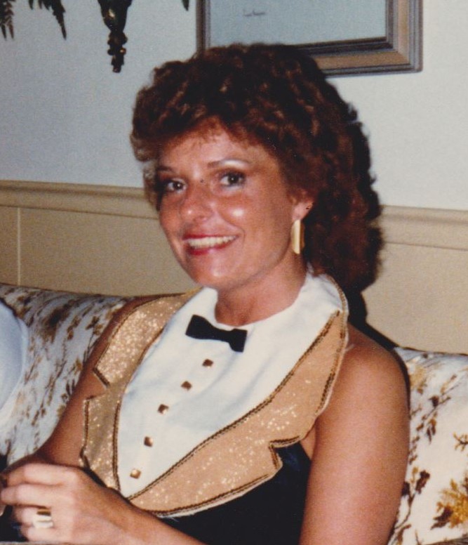 Obituary of Marcia A Bradley