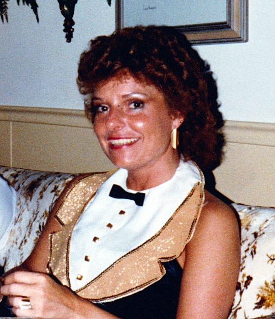 Obituary of Marcia A Bradley