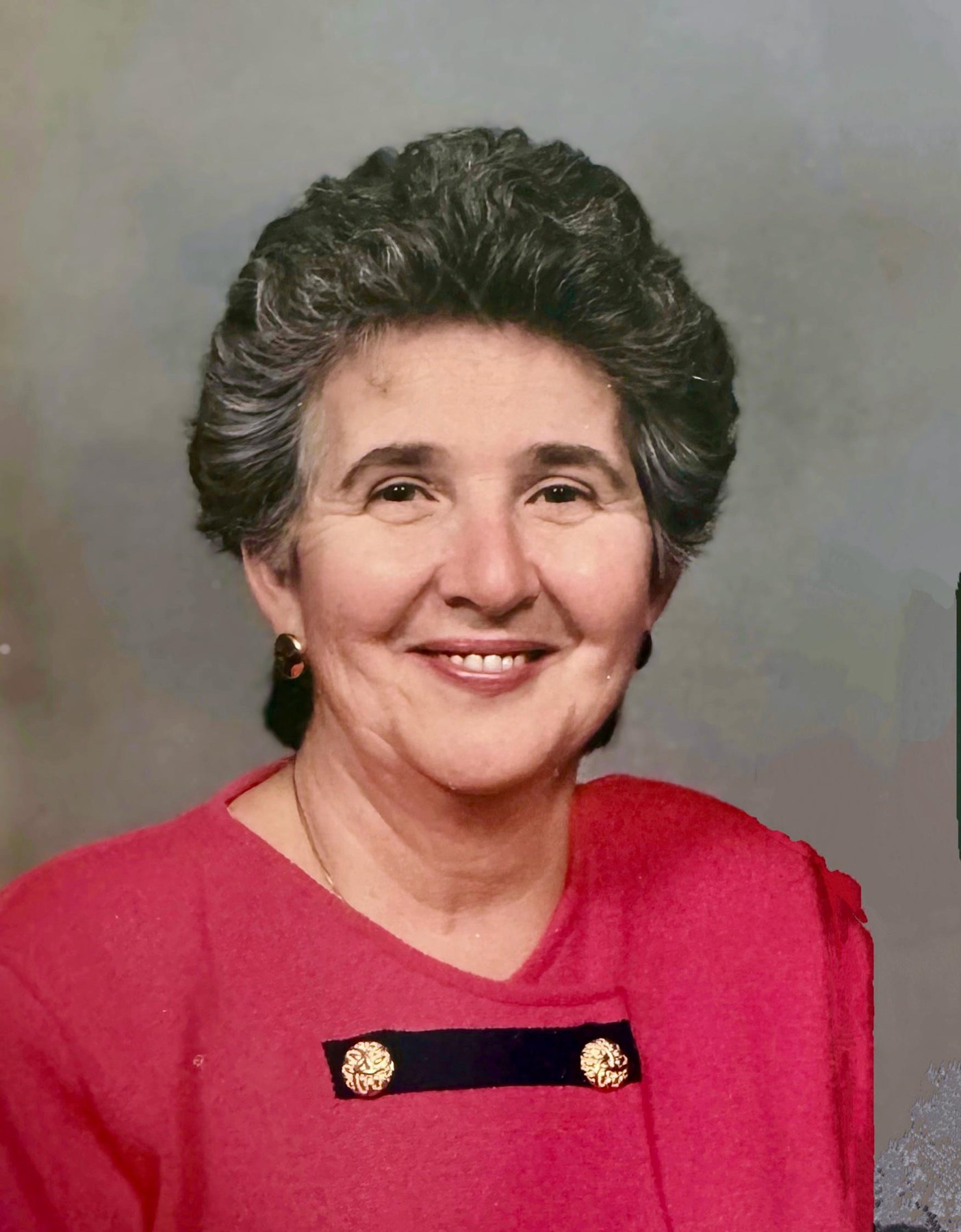 Obituary of Gloria Smith Pace