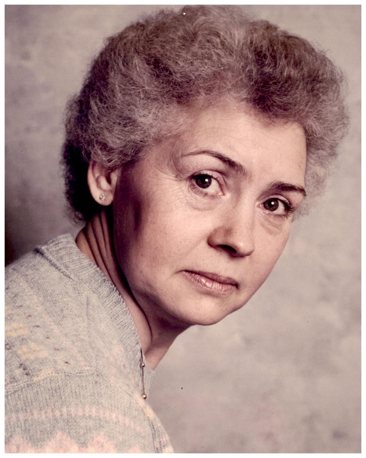Obituario de Myrtle Butler