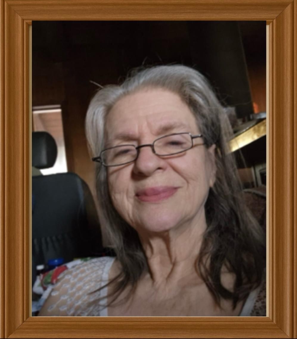 Avis de décès de Jackie Dean Jenson