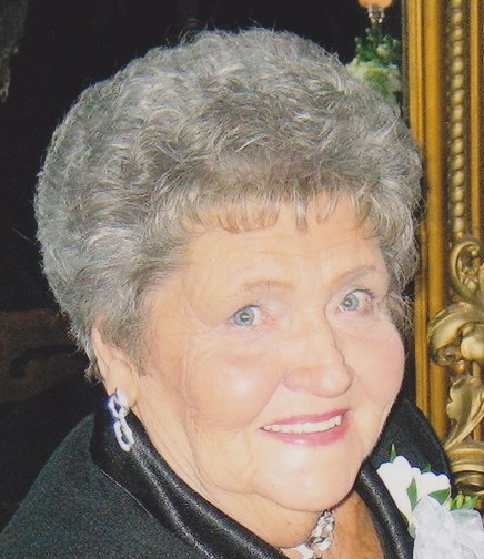 Obituary of Alice Rose Sweeney