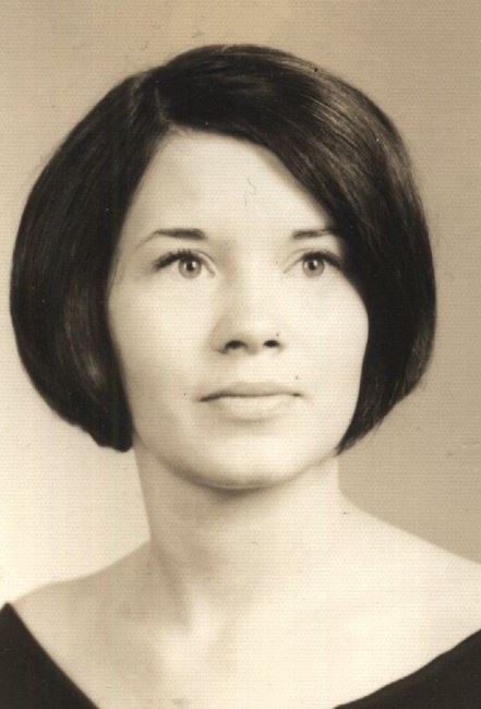 Obituary of Pamela Kay Bennett