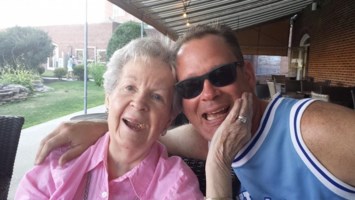 Obituary of Rosetta Margaret Jackson