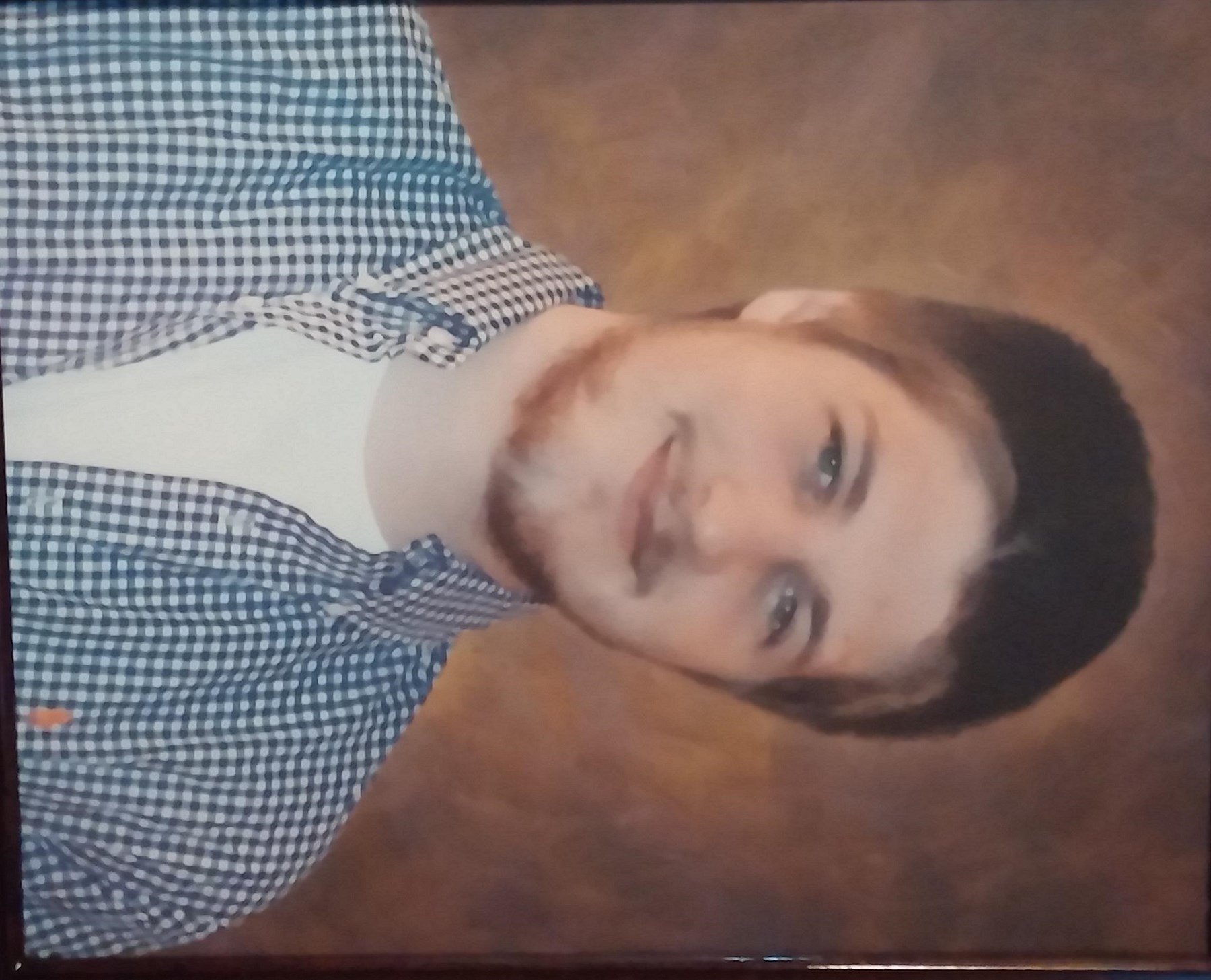 Obituary of Michael Neil Hoyle