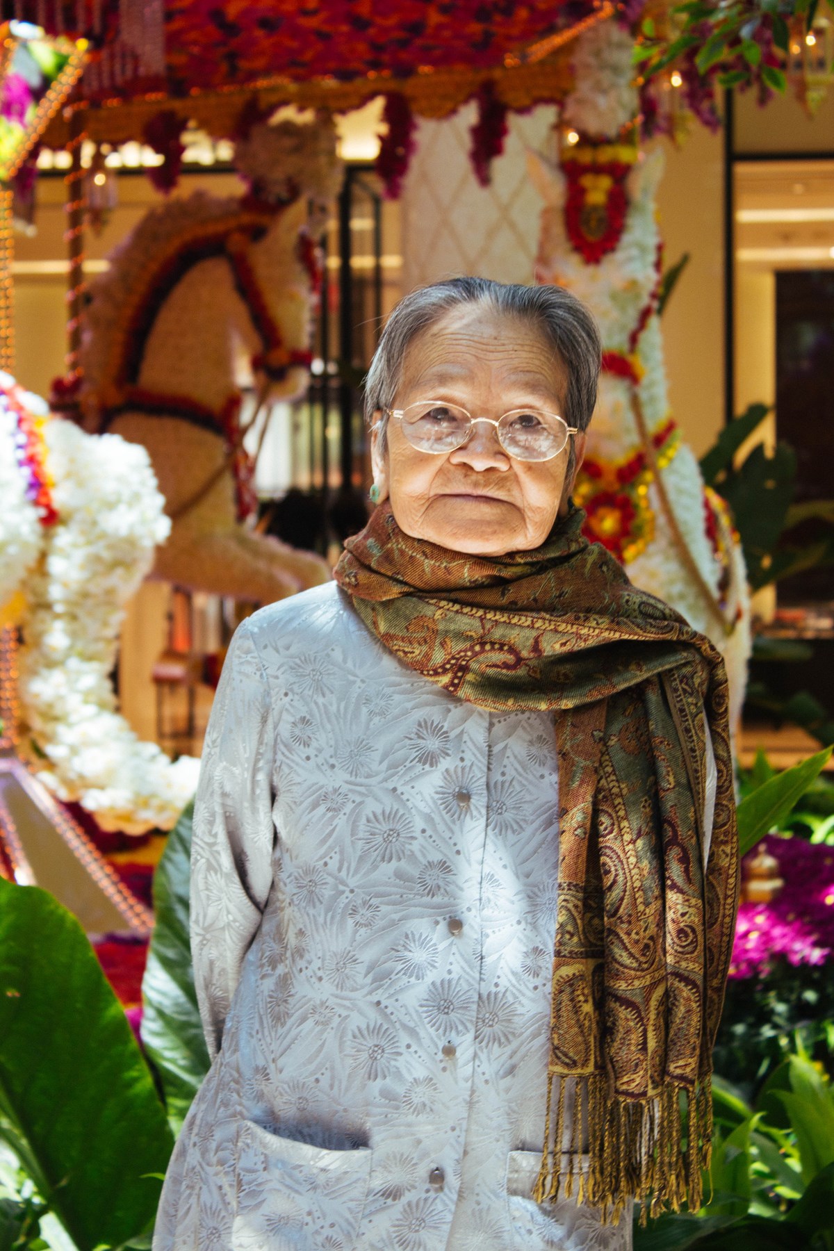Obituary of Nguyen Thi To Nga
