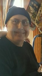 Danny Briggs