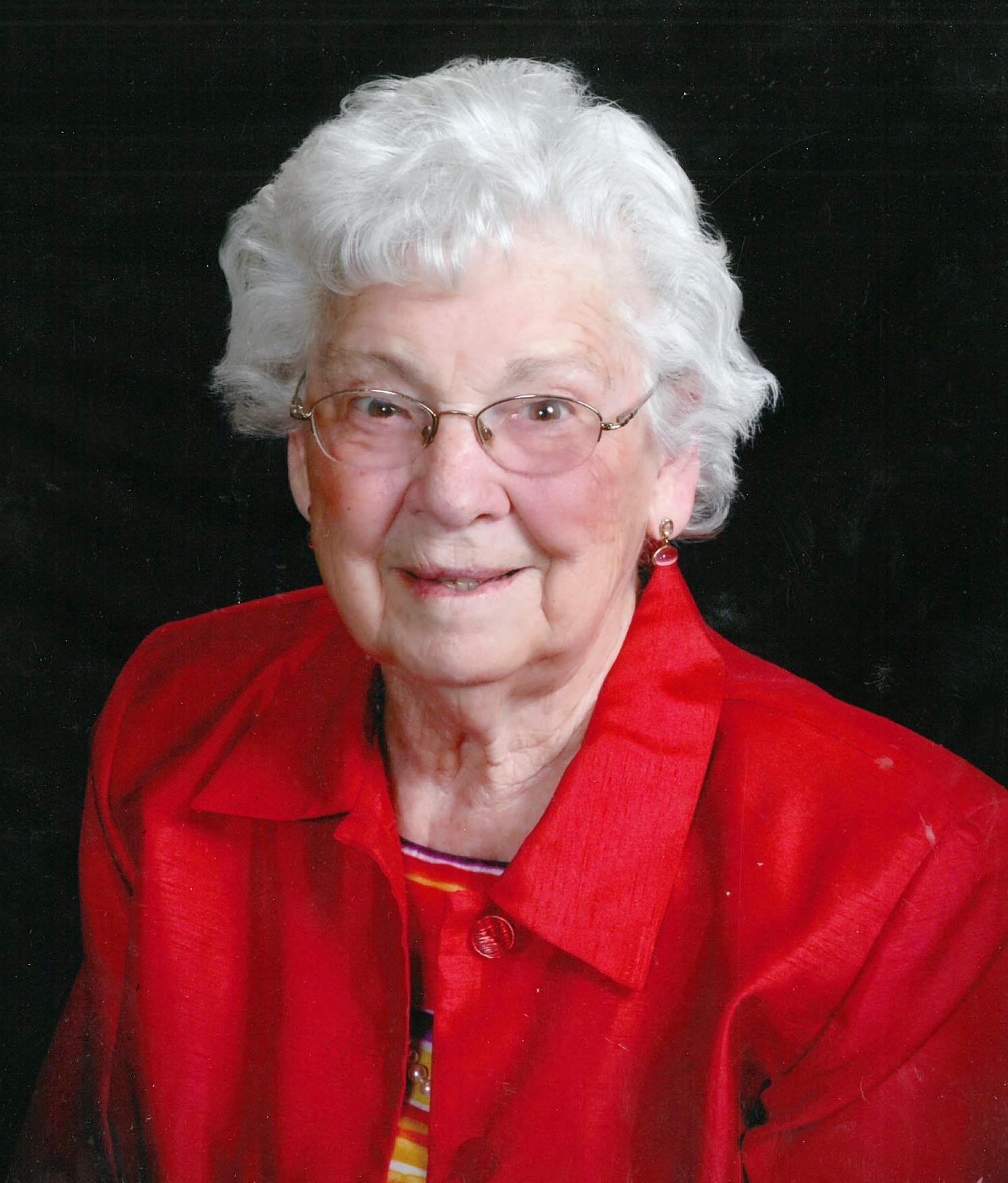 Mary Matoush Obituary Wheat Ridge, CO