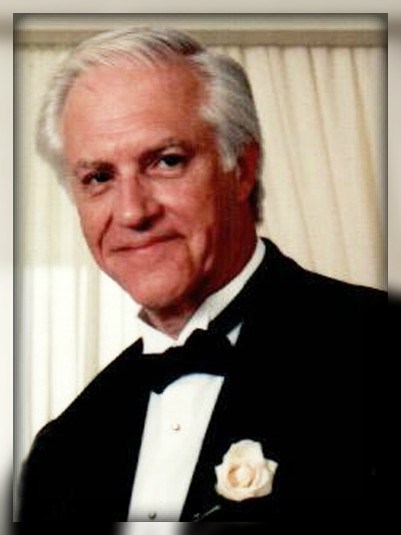 Obituary of Michael James Fitzpatrick