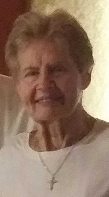 Obituary of Gloria J Karpinski
