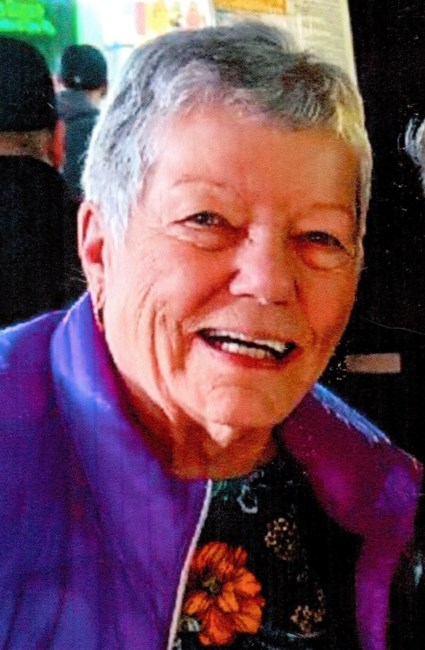 Obituary of Carol Anne Guggenmos