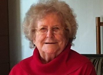 Obituary of Phama Jean Kuhn