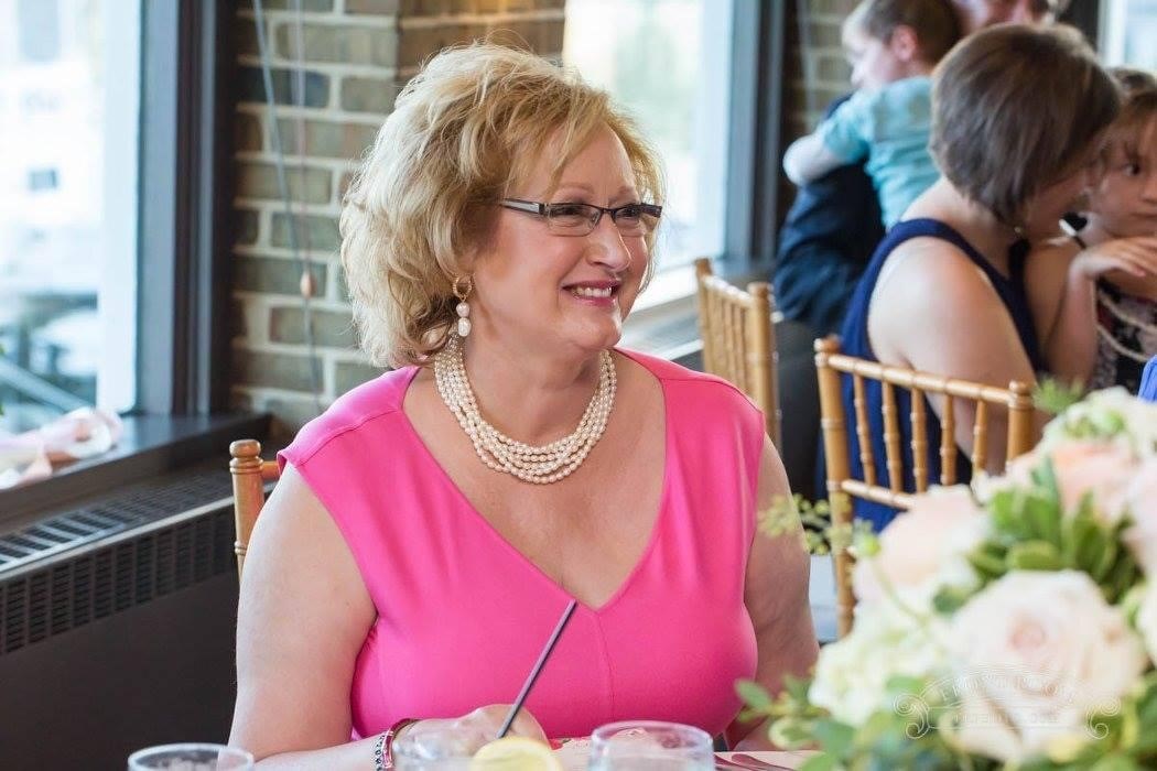 Obituary of Janet Threasa Lewis