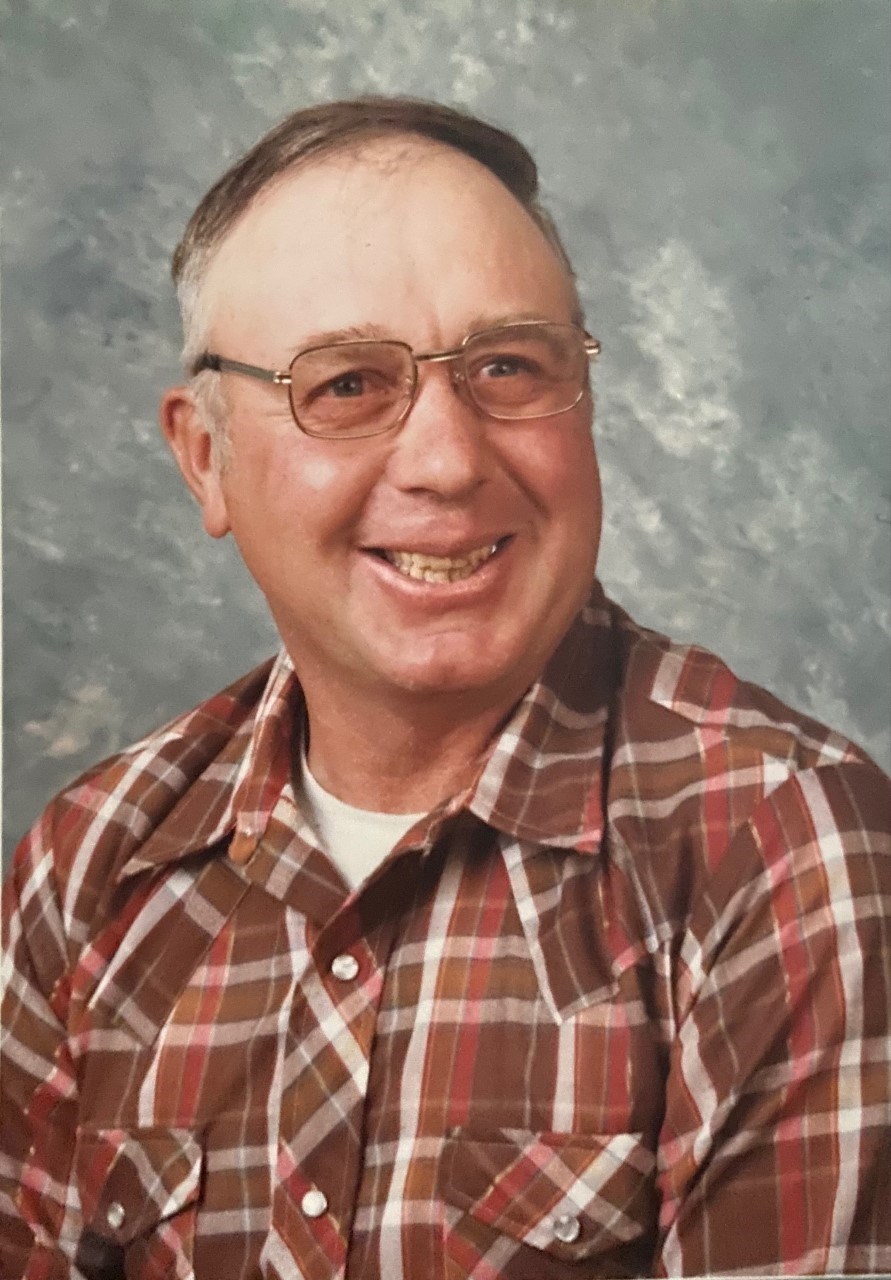 John Oster avis de décès Greeley, CO