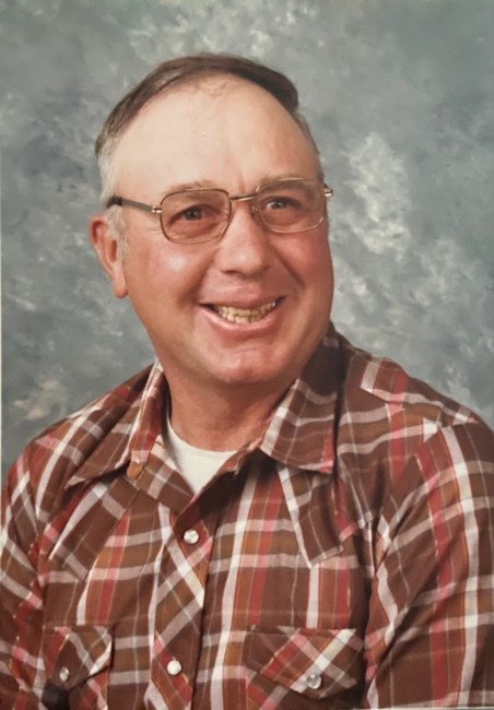 Obituary of John Clarence Oster