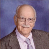 Obituary of John G. Mittermaier