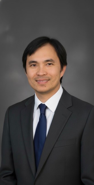 Obituary of Tu Dinh Nguyen
