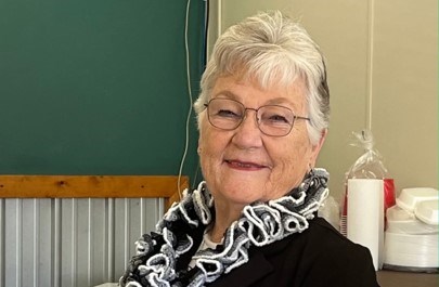 Obituary of Myrtle Elleanor Kidd