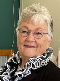 Obituary of Myrtle Elleanor Kidd
