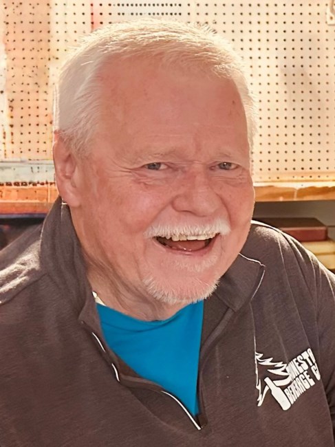 Obituary of John Eric Millin