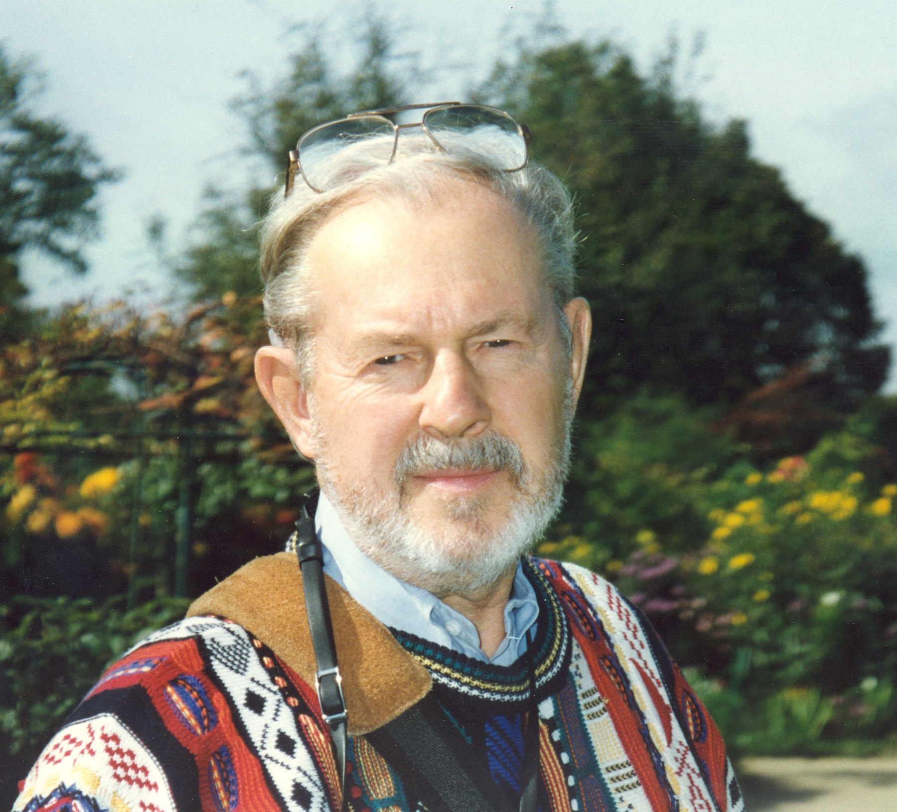 Obituary of Bruce Theodore Lessien, M.D.