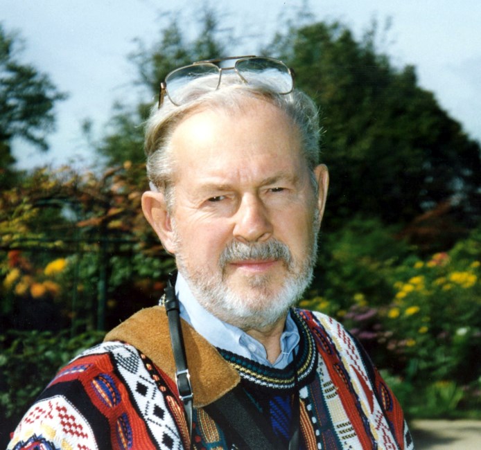 Obituary of Bruce Theodore Lessien, M.D.