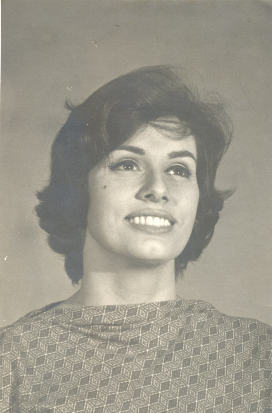 Obituary of Barbara Molinari