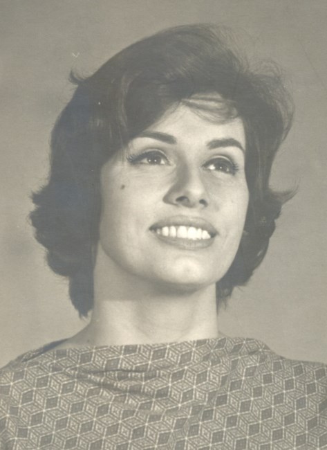 Obituario de Barbara Molinari