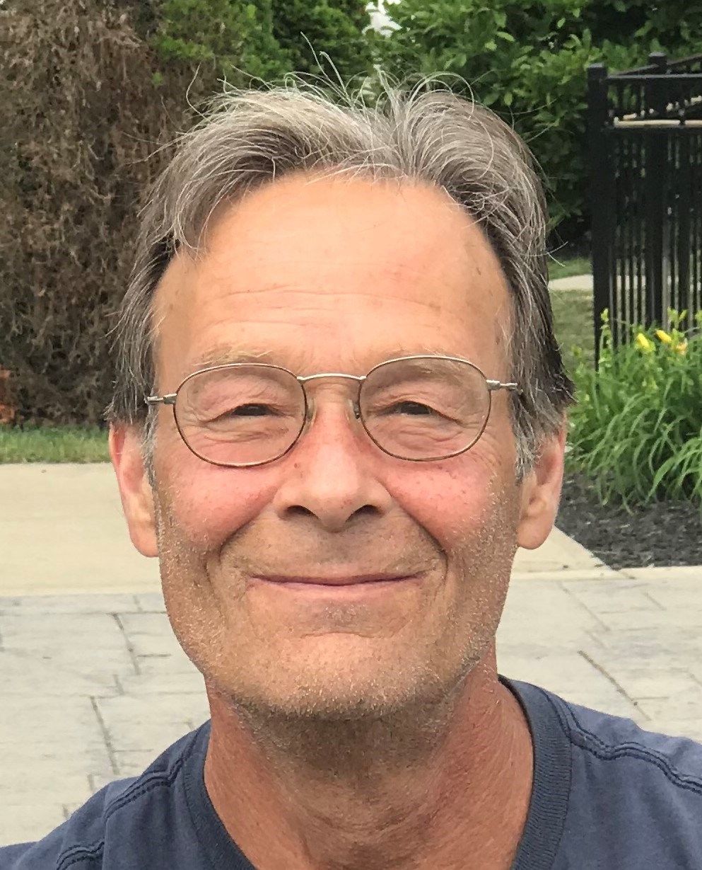 Obituary of Drew Haynam