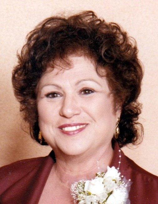 Obituary of Patricia Ann Owens