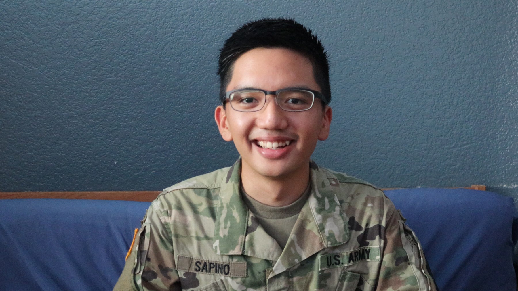 Obituary of Jerick Von Carl Ybanez Sapino