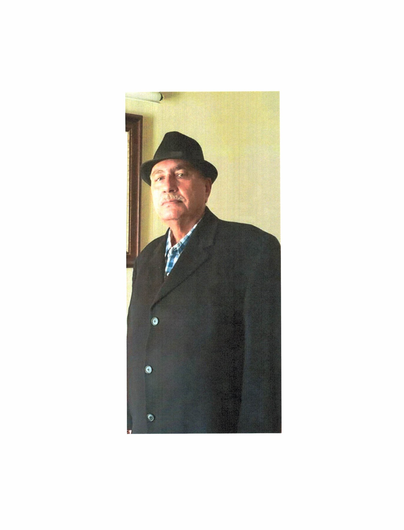 Obituary of Ramzi Aziz Yousif