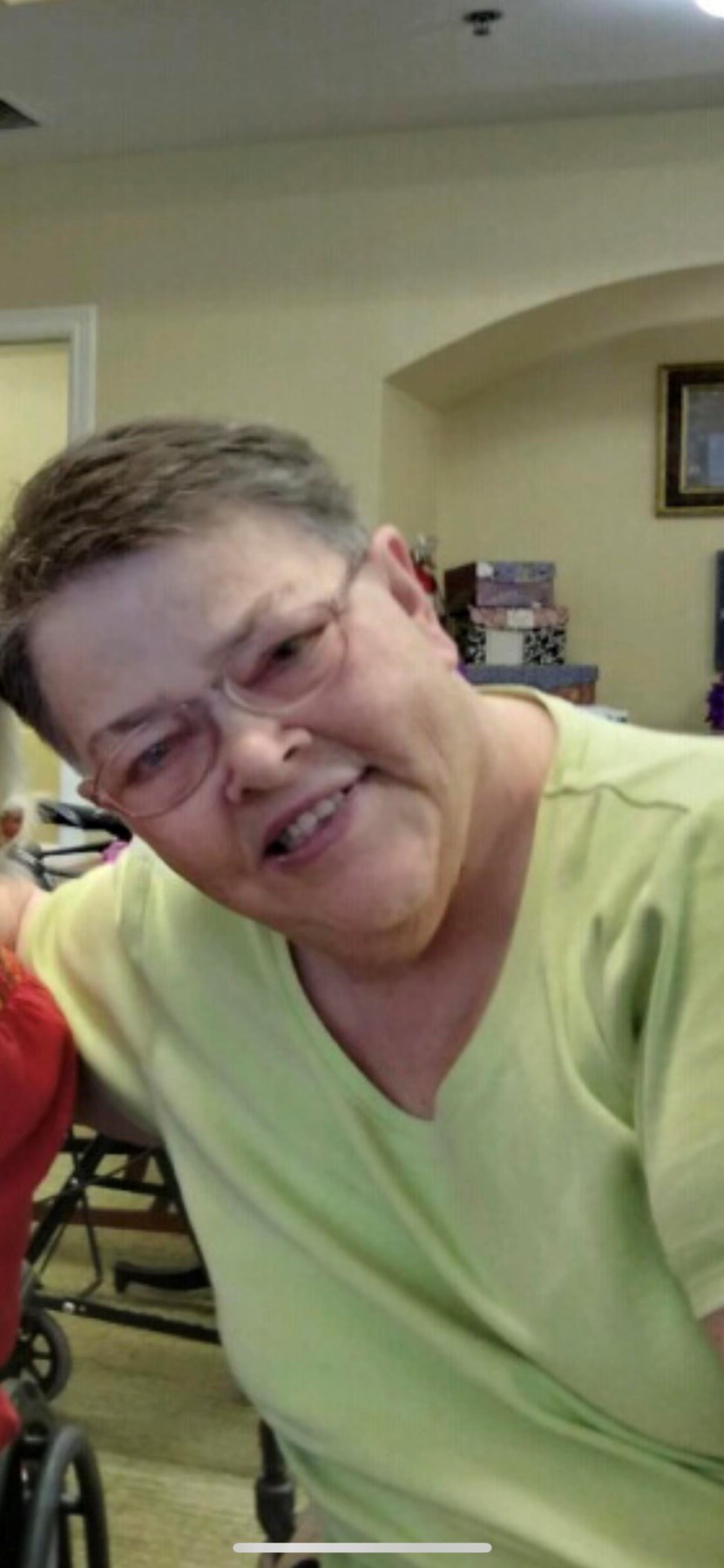 Obituary of Dianne "Dede" Graham