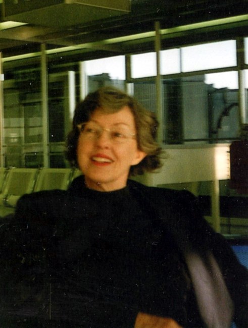 Obituary of Mary Key Henley-Phillips