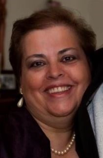 Obituary of Filomena Zita Figueiredo