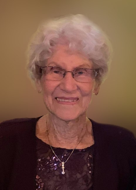 Obituary of Estella Rose Oosterink