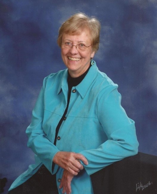 Obituario de Mary Margaret Brummeler