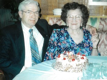 Obituario de Marie Loretta Bordignon