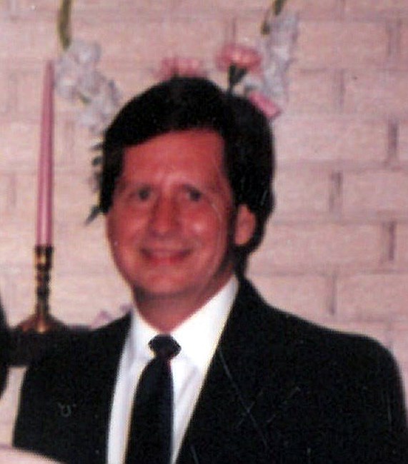 Obituary of Robert W. Bostick