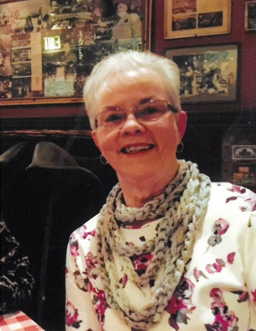 Obituary of Linda Lee Stalvey