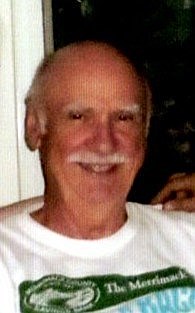 Obituary of Irving Sidney Robinson