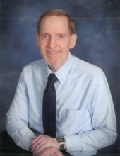 Obituary of David Hans Hough