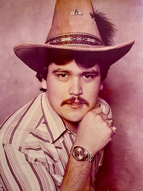 Obituary of Marco Antonio Jaramillo