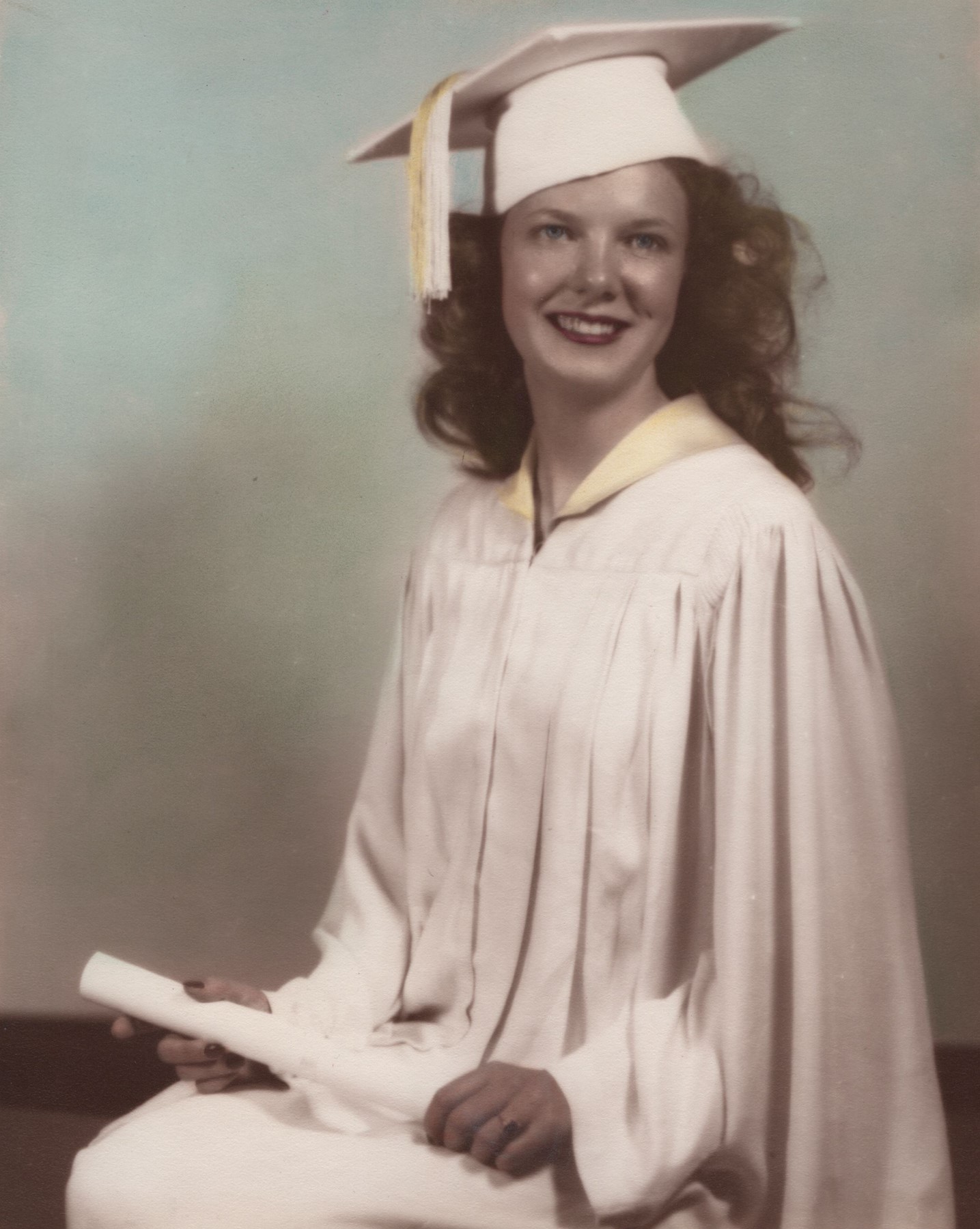 Obituary of Betty Ann Carroll