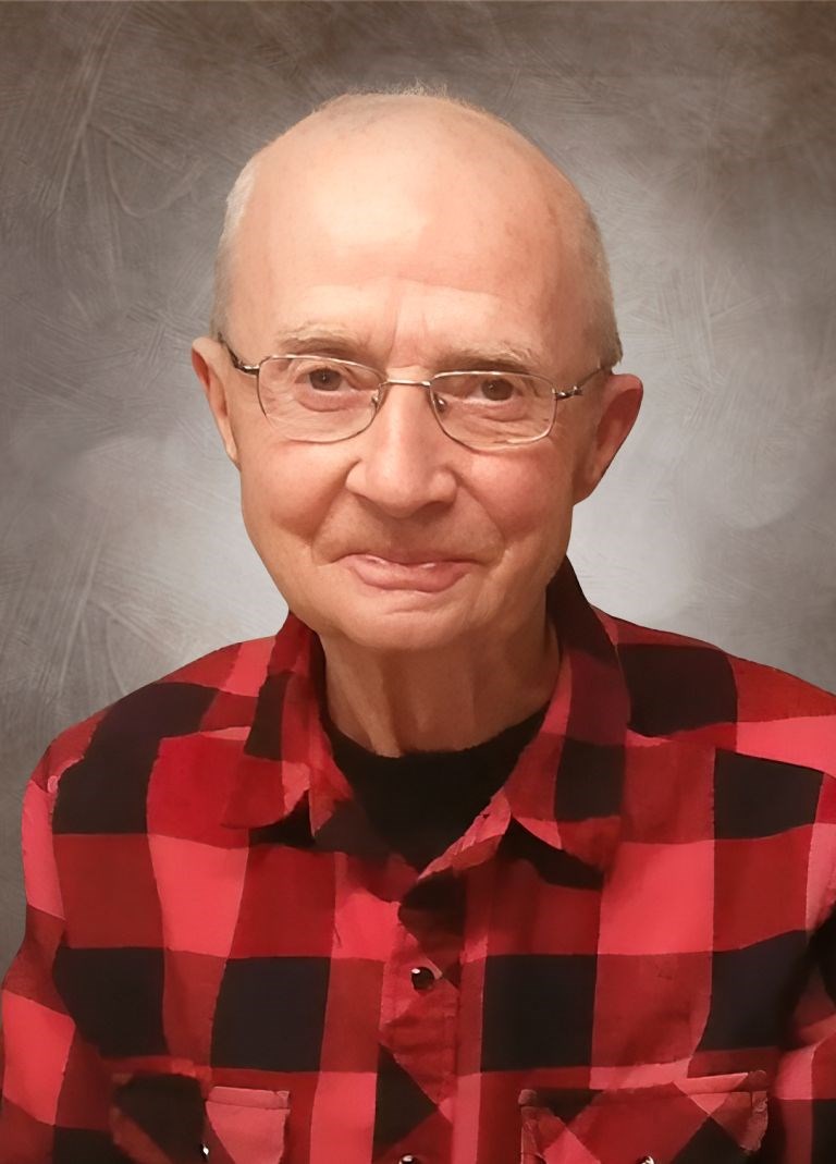 Obituario de Marcel Fortin