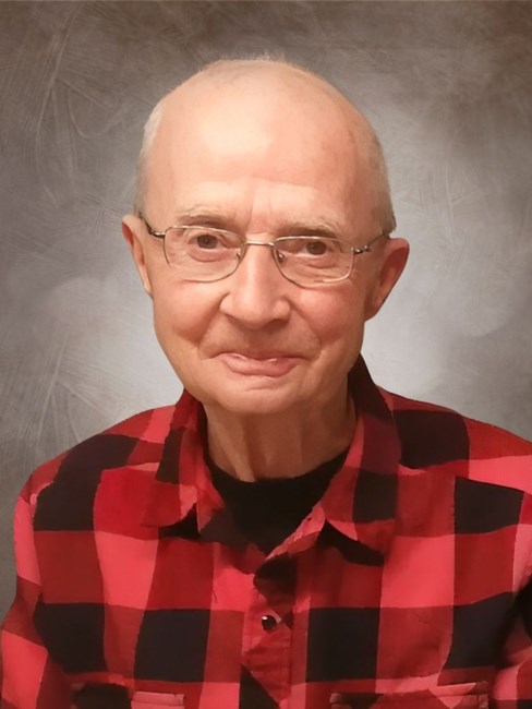 Obituario de Marcel Fortin