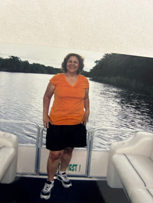 Obituary of Hilda M. Rodriguez