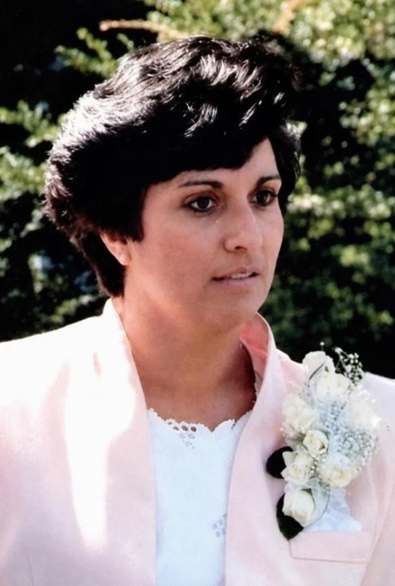 Obituary of Rachel Edith Hamlin